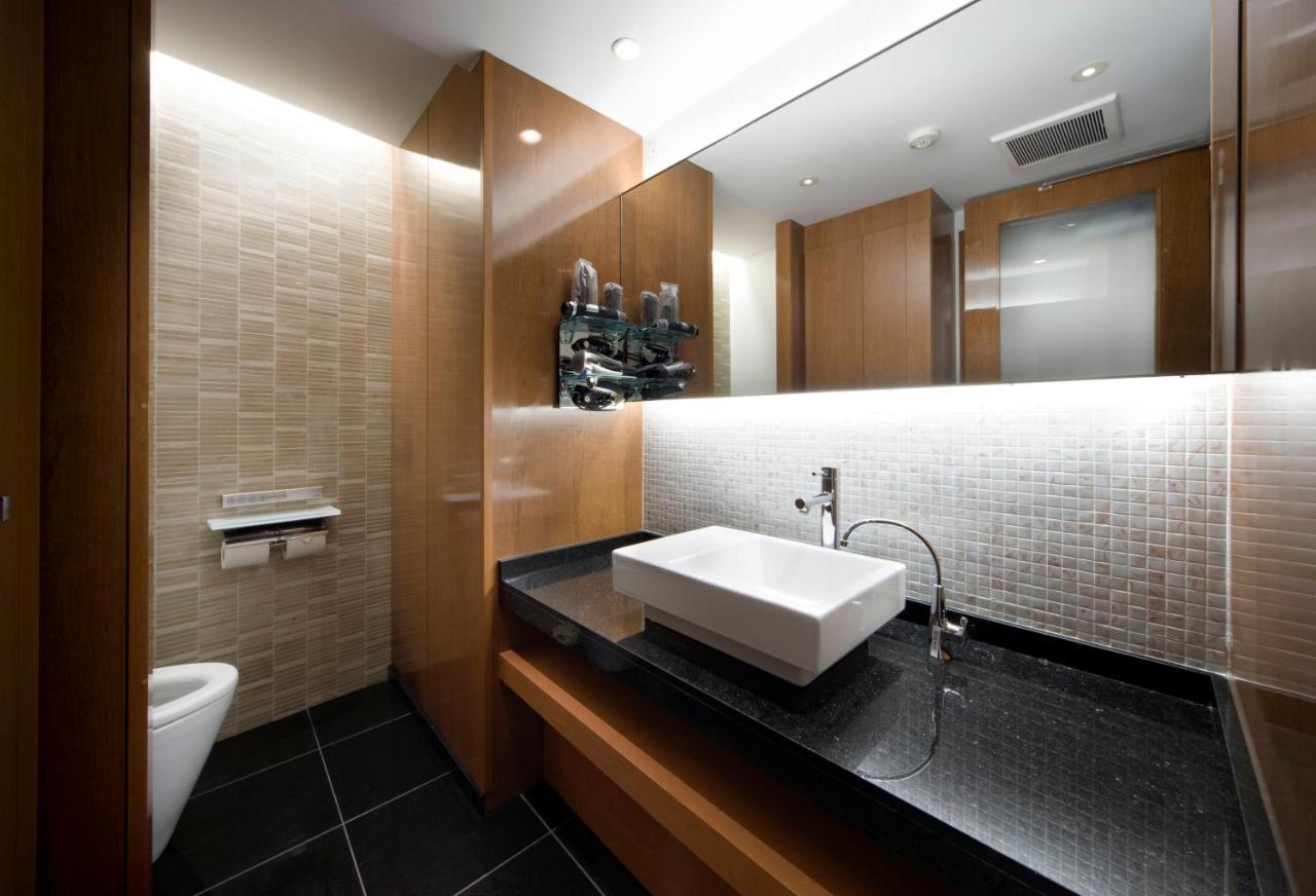 Aperto (adults Only) Hotel Präfektur Tokio