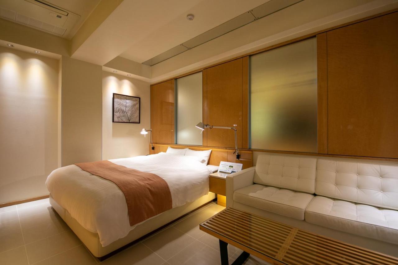 Aperto (adults Only) 3* Präfektur Tokio